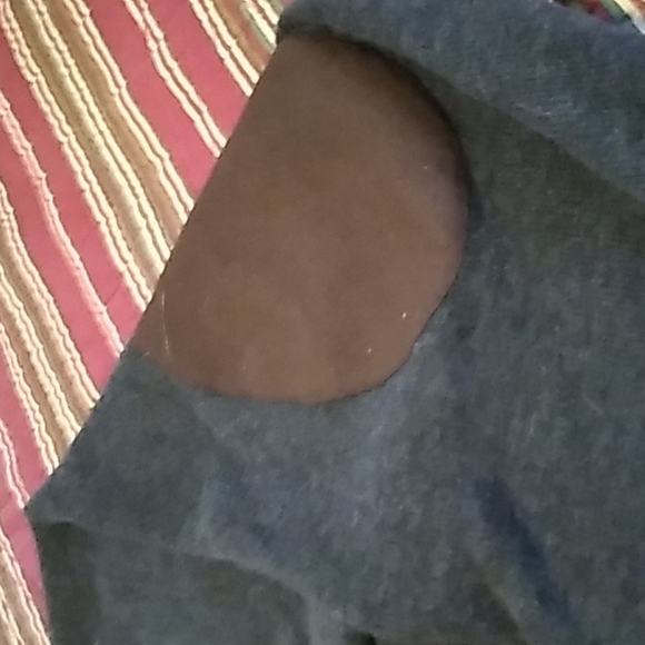 Cremieux classics pullover sweater xl - Picture 4 of 6